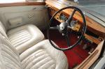 Bentley Mark VI Saloon by James Young 1949 года